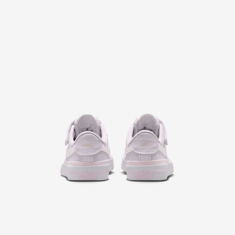 Tênis Nike Court Legacy Infantil - Foto 6