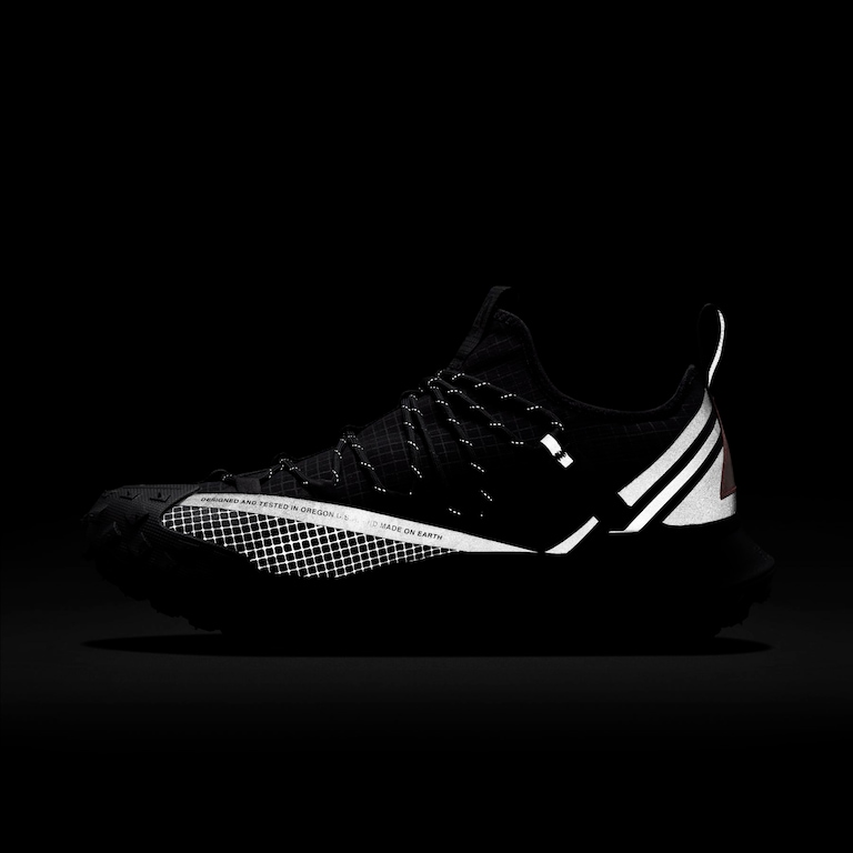 Tênis Nike ACG Mountain Fly Low Masculino - Foto 12