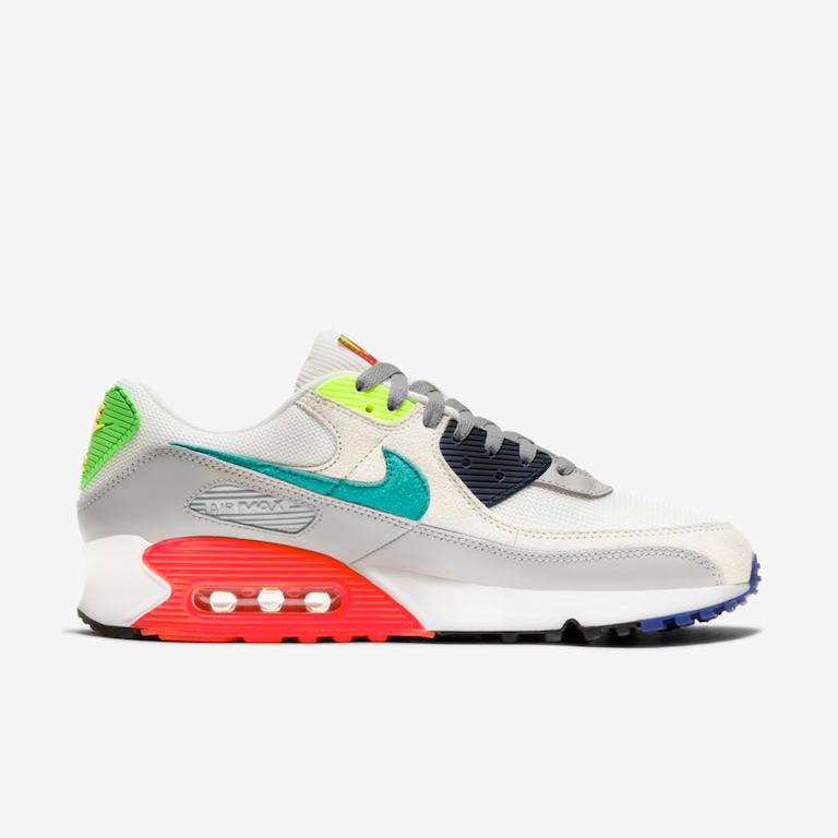 Tênis Nike Air Max 90 EOI Masculino - Foto 3