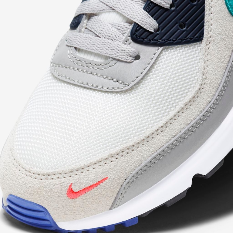 Tênis Nike Air Max 90 EOI Masculino - Foto 7