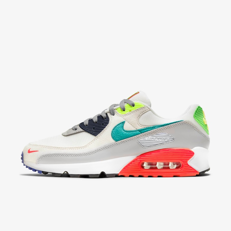 Tênis Nike Air Max 90 EOI Masculino - Foto 1