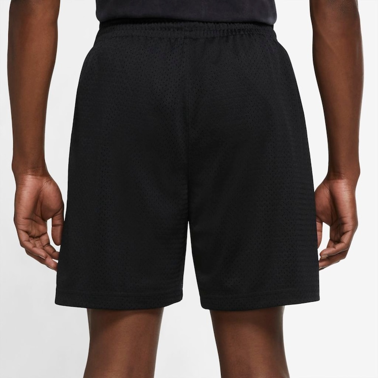 Shorts Nike Giannis ""Freak"" Masculino - Foto 2