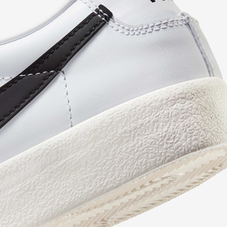 Tênis Nike Blazer Low "77 Vintage Masculino - Foto 9