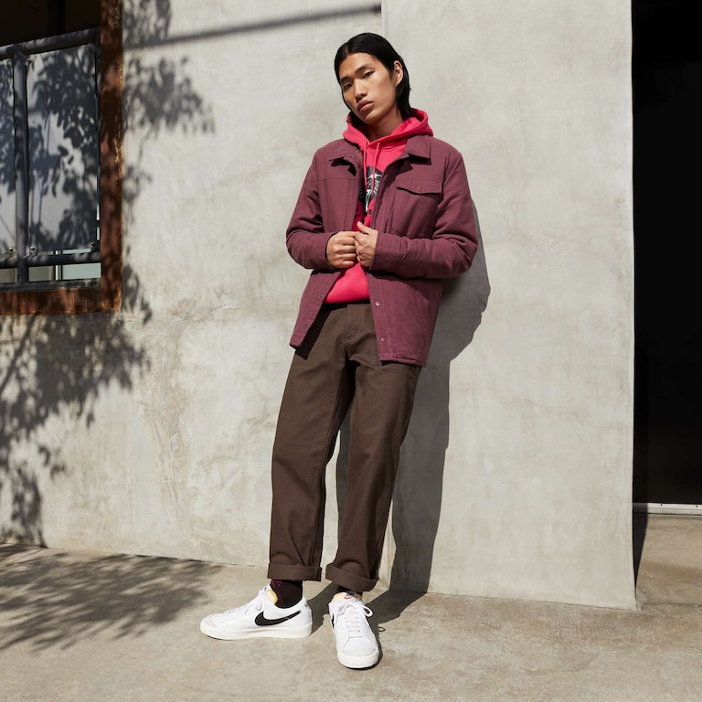 Tênis Nike Blazer Low "77 Vintage Masculino - Foto 10