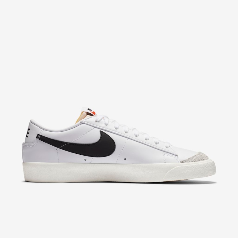 Tênis Nike Blazer Low "77 Vintage Masculino - Foto 3