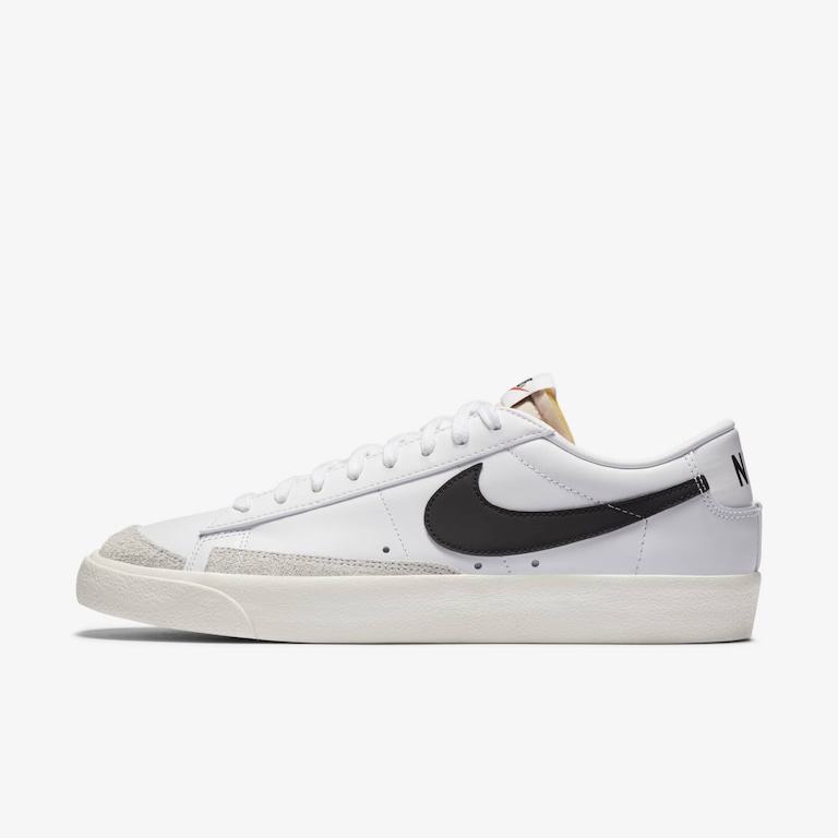 Tênis Nike Blazer Low "77 Vintage Masculino - Foto 1