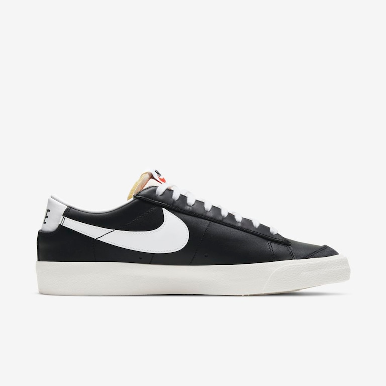Tênis Nike Blazer Low "77 Vintage Masculino - Foto 3