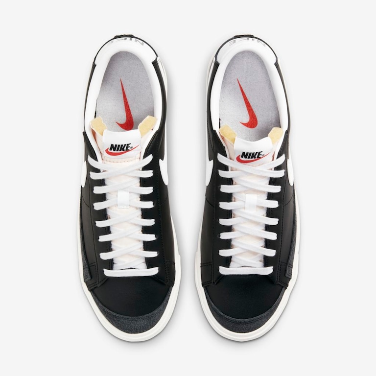 Tênis Nike Blazer Low "77 Vintage Masculino - Foto 4