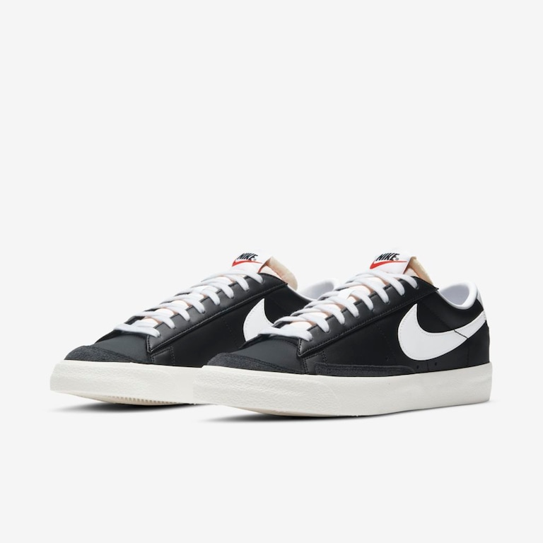 Tênis Nike Blazer Low "77 Vintage Masculino - Foto 5