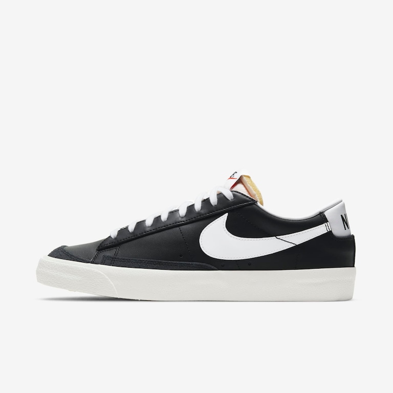 Tênis Nike Blazer Low "77 Vintage Masculino - Foto 1