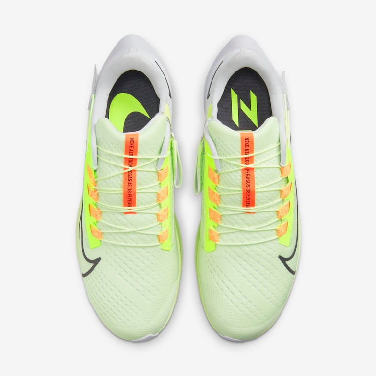 TENIS AIR ZOOM PEGASUS 38 FLYEASE - Foto 4