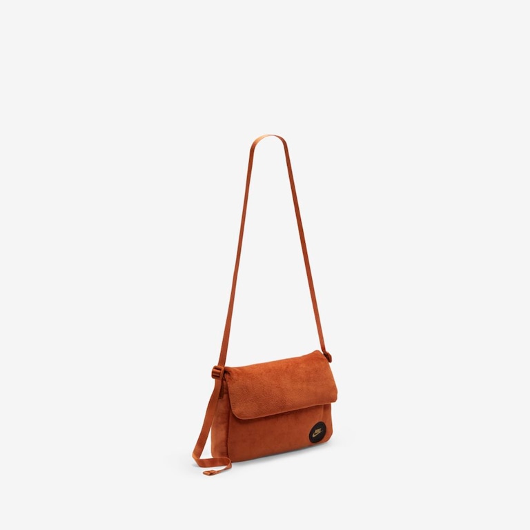 Bolsa Transversal Nike Sportswear Futura 365 Feminina - Foto 5