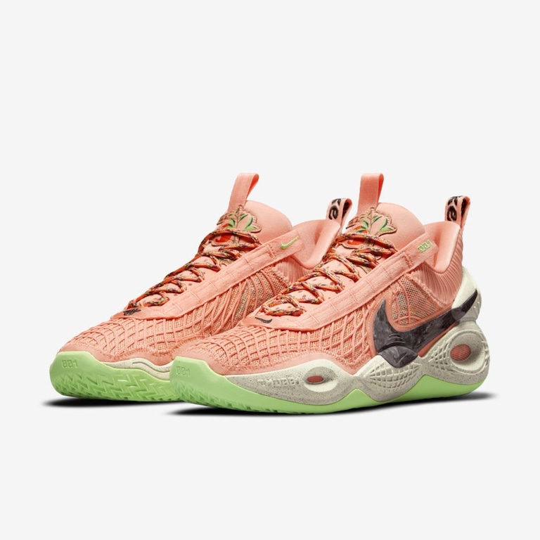 Tênis Nike Cosmic Unity Unissex - Foto 5