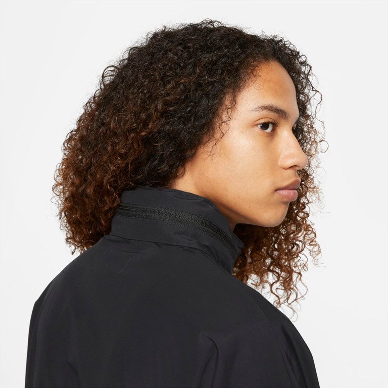 Jaqueta Jordan Jumpman Windbreaker Masculina - Foto 6