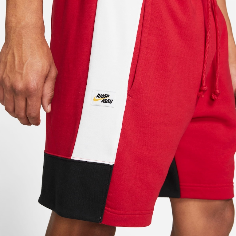 Shorts Jordan Jumpman Masculino - Foto 5