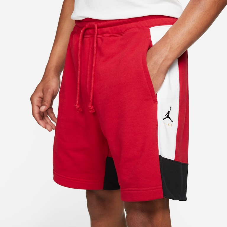 Shorts Jordan Jumpman Masculino - Foto 7