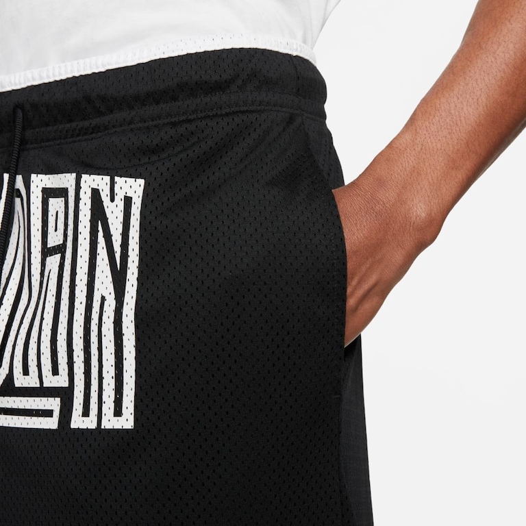 Shorts Jordan Sport DNA Masculino - Foto 4