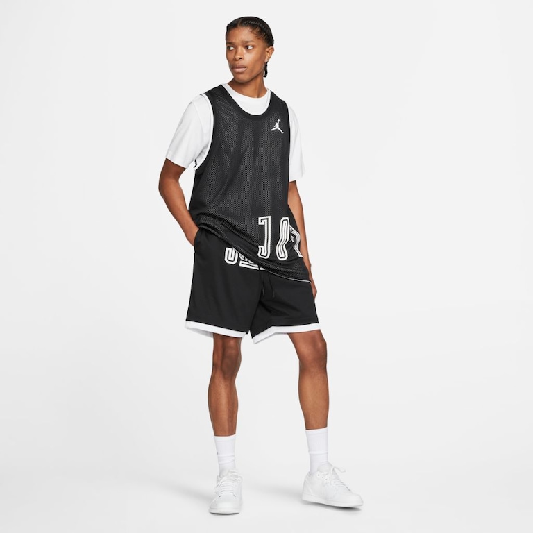 Shorts Jordan Sport DNA Masculino - Foto 6