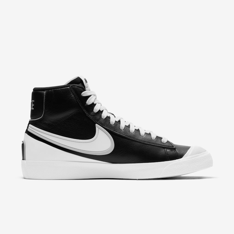 Tênis Nike Blazer Mid '77 Infinite Masculino - Foto 3