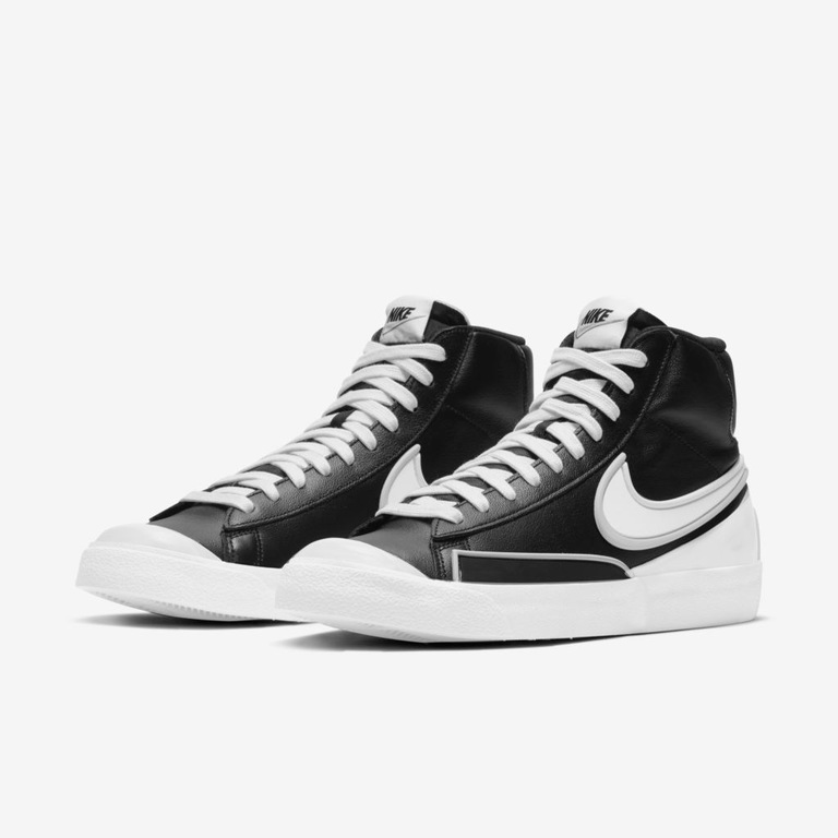 Tênis Nike Blazer Mid '77 Infinite Masculino - Foto 5