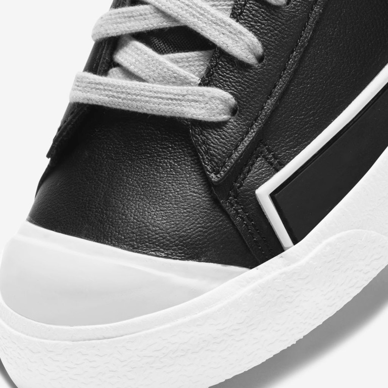 Tênis Nike Blazer Mid '77 Infinite Masculino - Foto 7