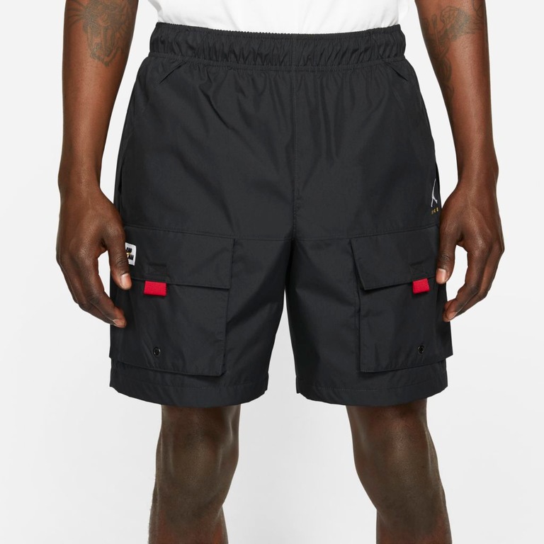 Shorts Jordan Jumpman Masculino - Foto 2