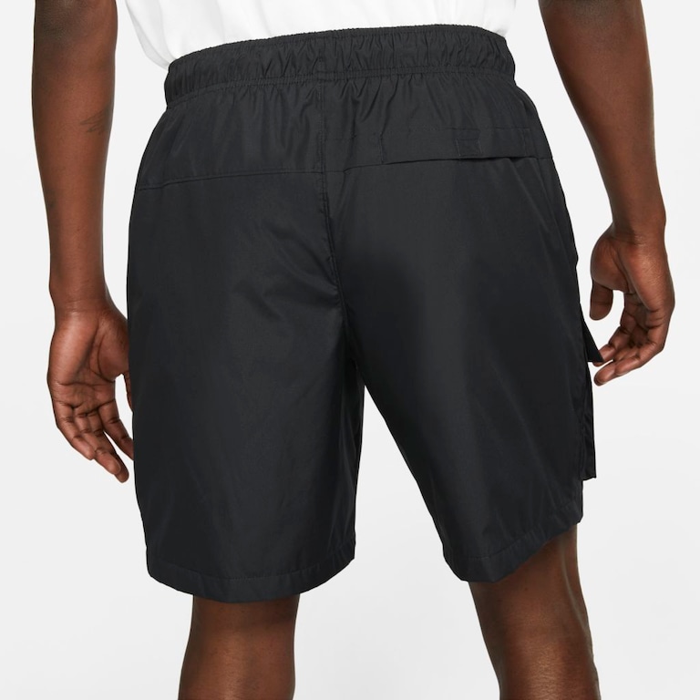 Shorts Jordan Jumpman Masculino - Foto 3