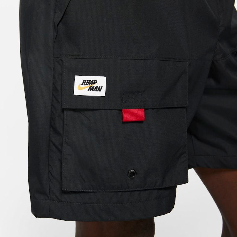Shorts Jordan Jumpman Masculino - Foto 5
