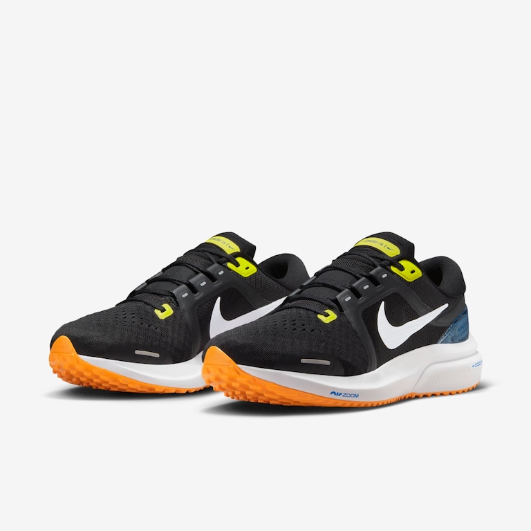 Tênis Nike Vomero 16 Masculino - Foto 5