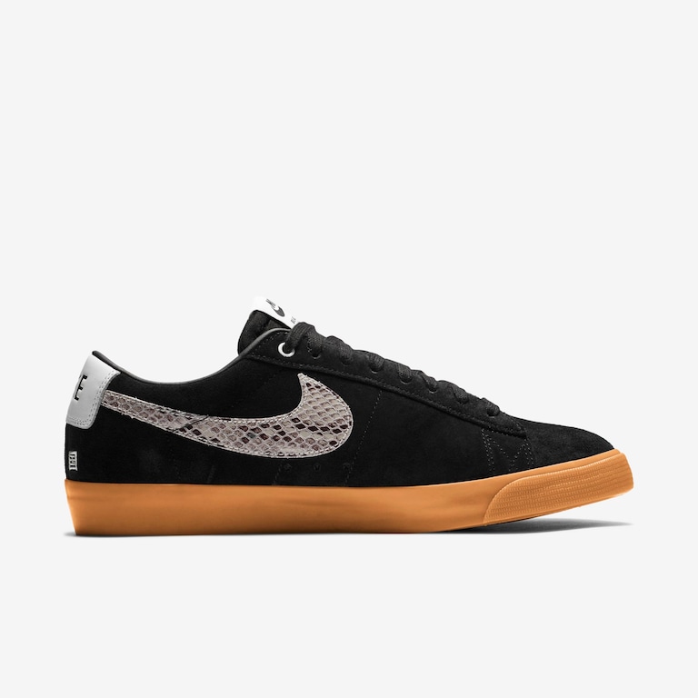 Tênis Nike SB Zoom Blazer Low GT Masculino - Foto 3