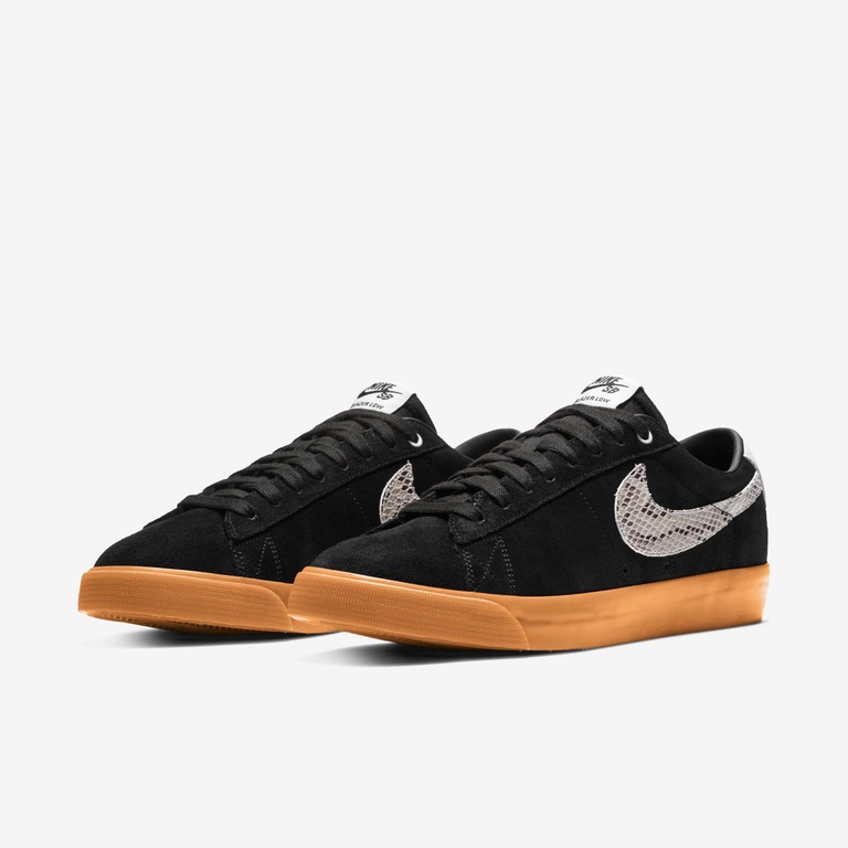 Tênis Nike SB Zoom Blazer Low GT Masculino - Foto 5