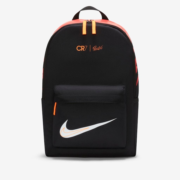 Mochila Nike CR7 Infantil - Foto 2