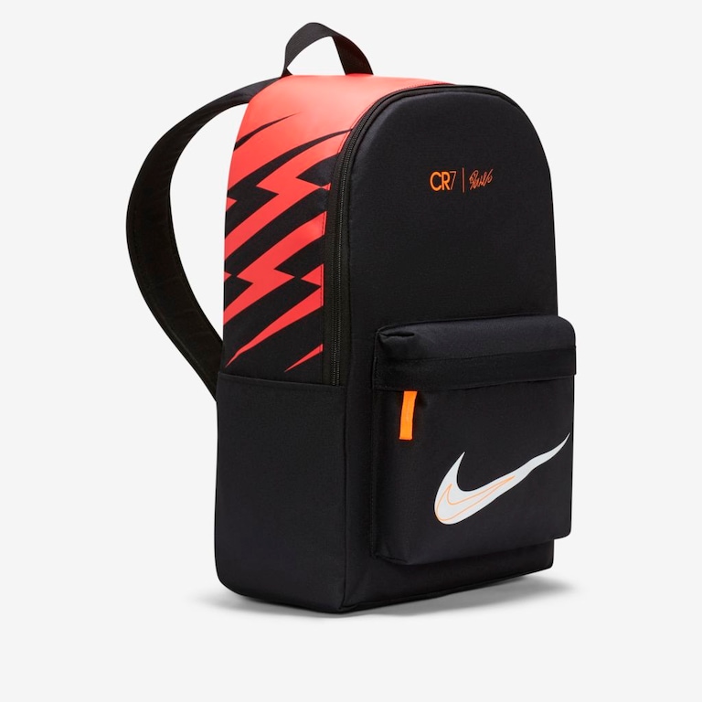 Mochila Nike CR7 Infantil - Foto 3