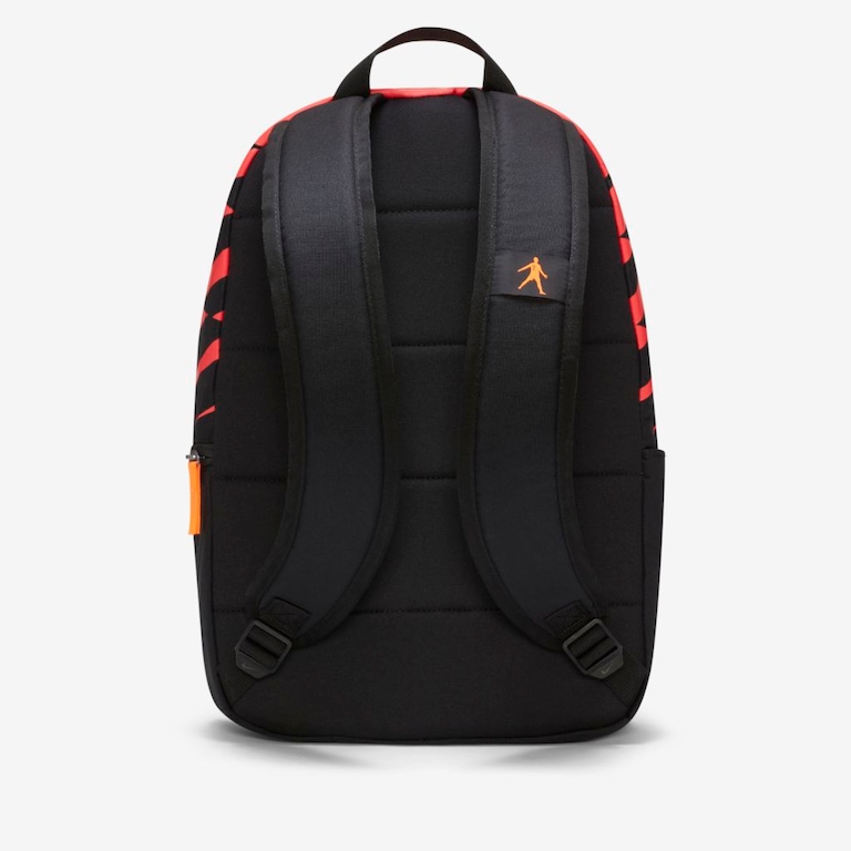 Mochila Nike CR7 Infantil - Foto 4