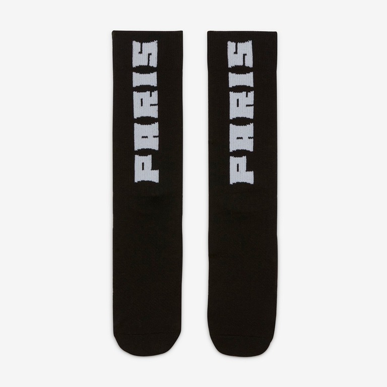 Meia PSG SNKR Sox Unissex - Foto 2