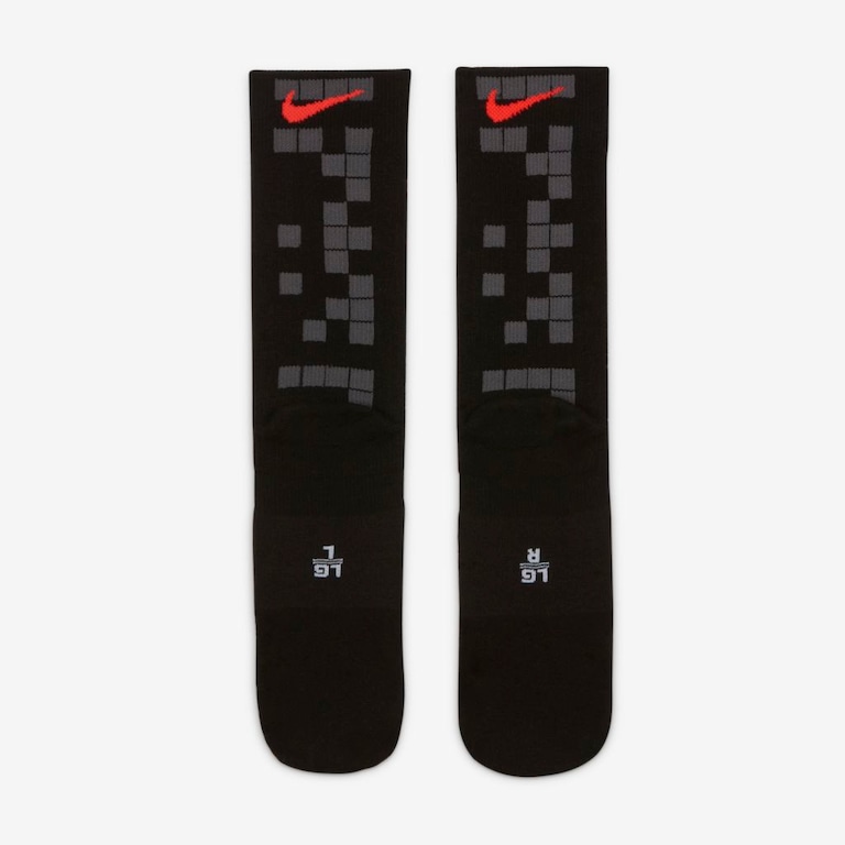 Meia PSG SNKR Sox Unissex - Foto 3