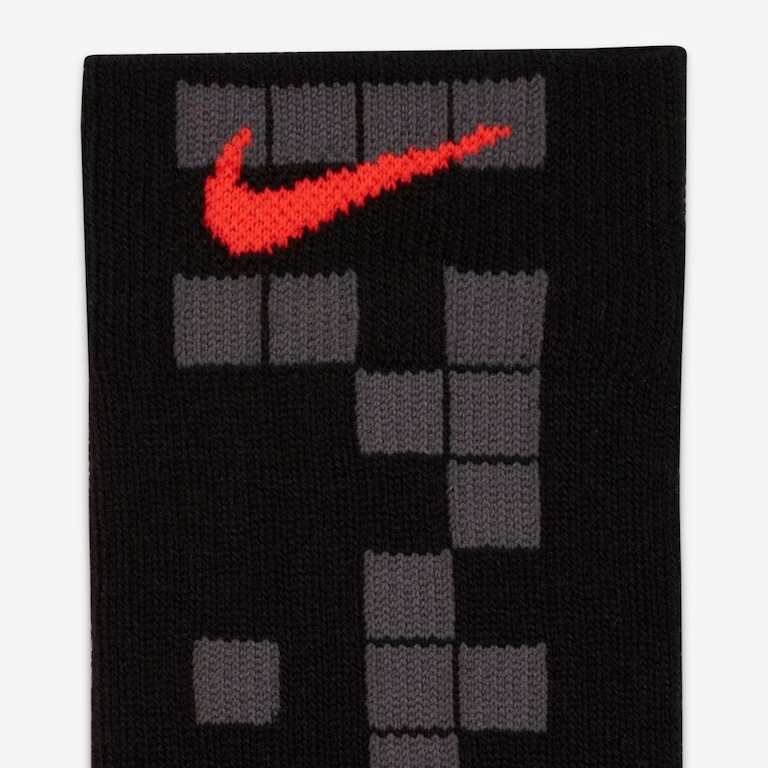 Meia PSG SNKR Sox Unissex - Foto 4