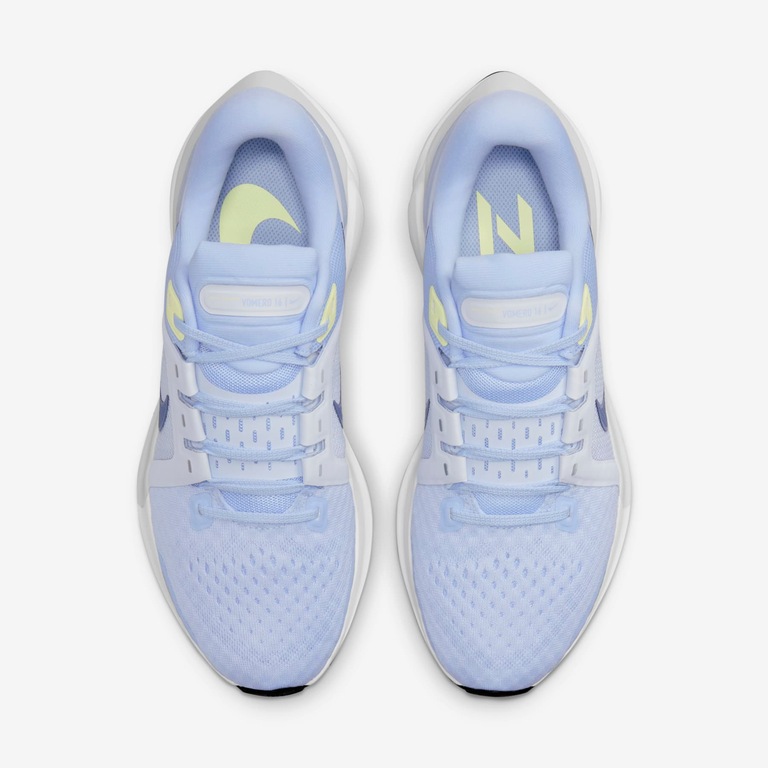 Tênis Nike Vomero 16 Feminino - Foto 4