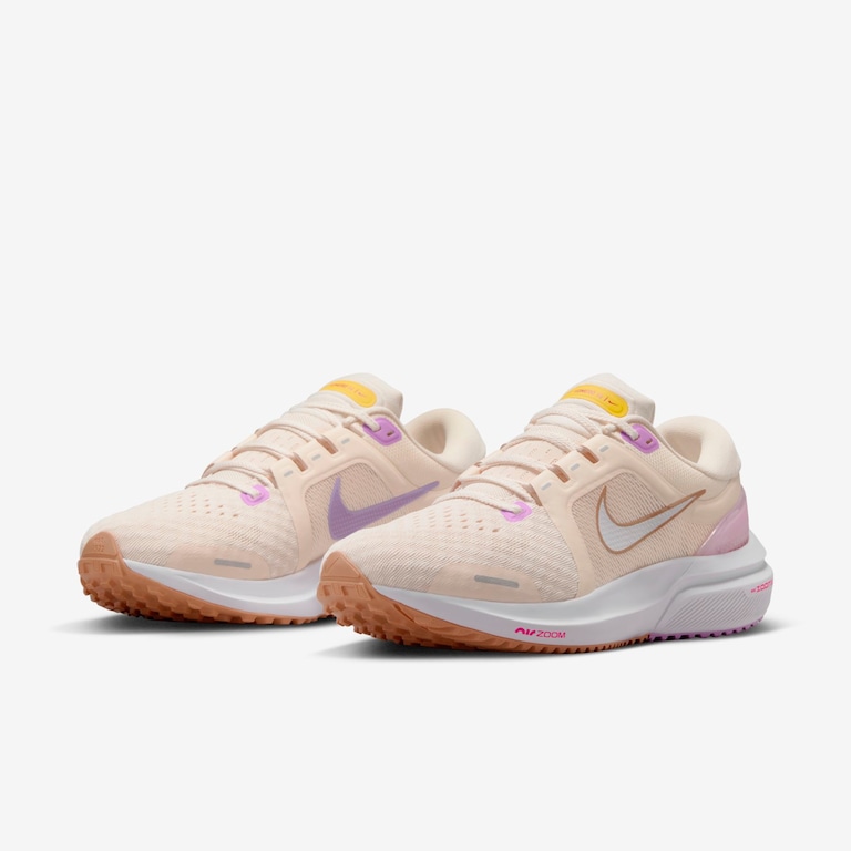 Tênis Nike Vomero 16 Feminino - Foto 5