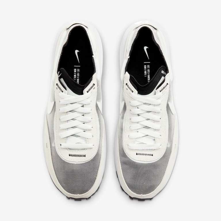 Tênis Nike Waffle One Masculino - Foto 5