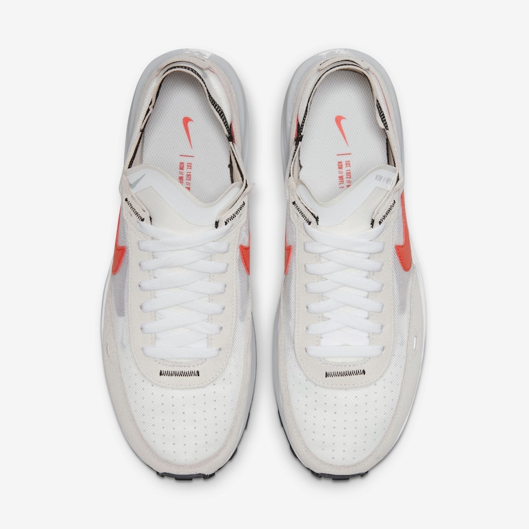 Tênis Nike Waffle One Masculino - Foto 4