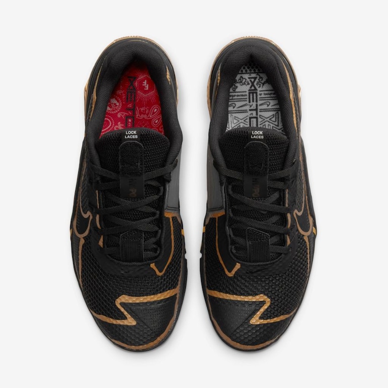 Tênis Nike Metcon 7 Mat Fraser PE - Foto 4