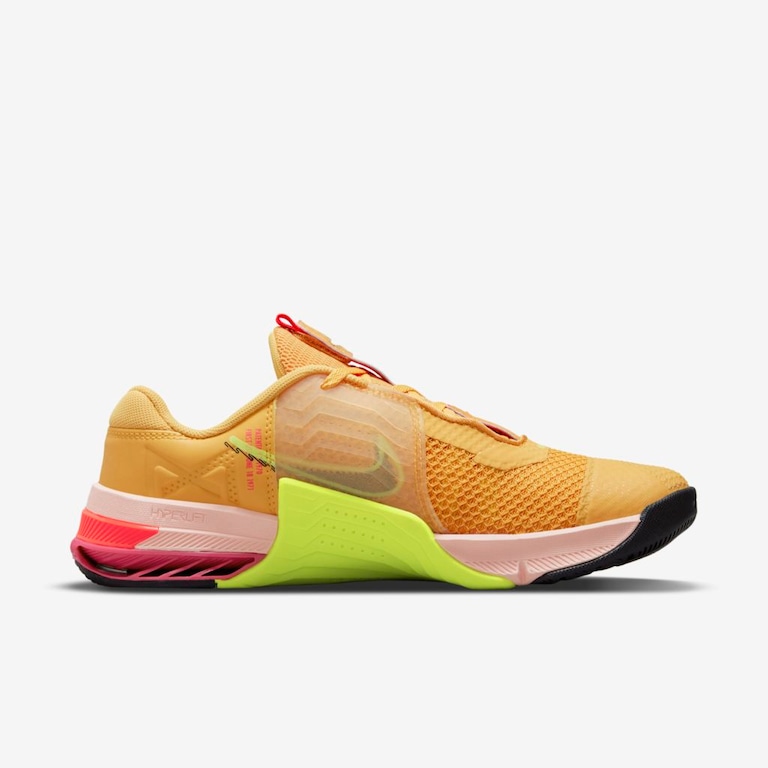 Tênis Nike Metcon 7 X Unissex - Foto 3