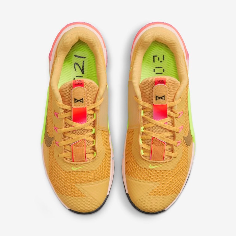 Tênis Nike Metcon 7 X Unissex - Foto 4
