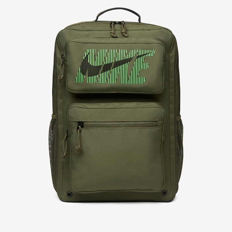 Mochila Nike Utility Speed Masculina - Foto 1