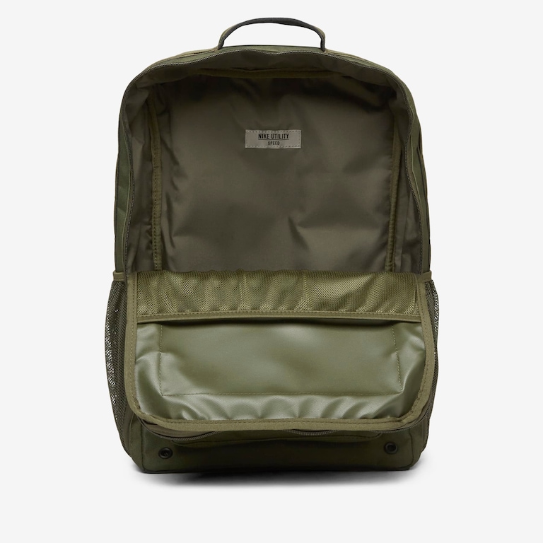 Mochila Nike Utility Speed Masculina - Foto 5