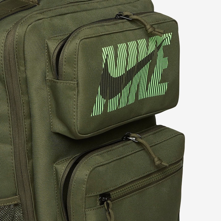 Mochila Nike Utility Speed Masculina - Foto 6
