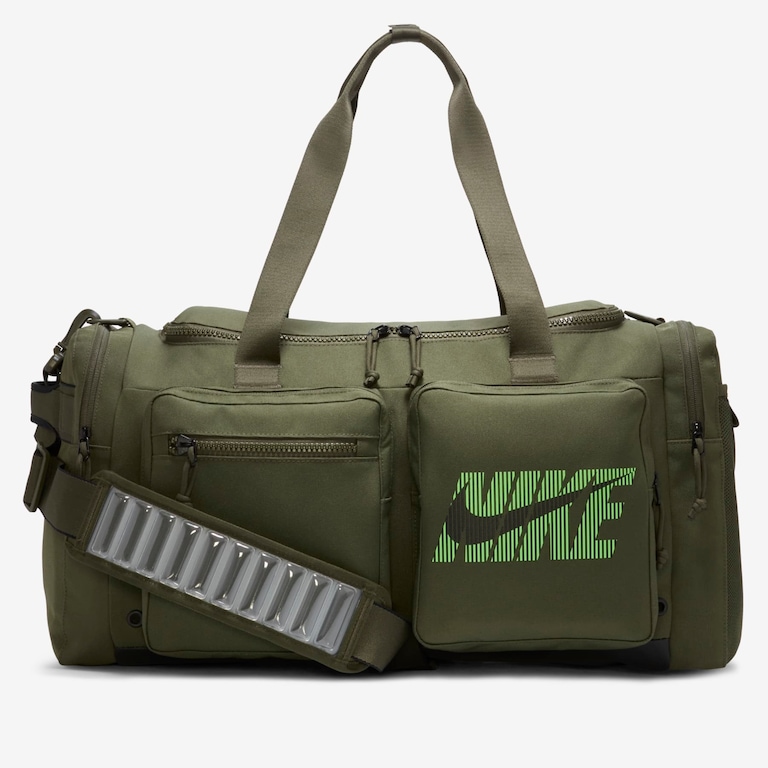 Bolsa Nike Utility Power Masculina - Foto 1