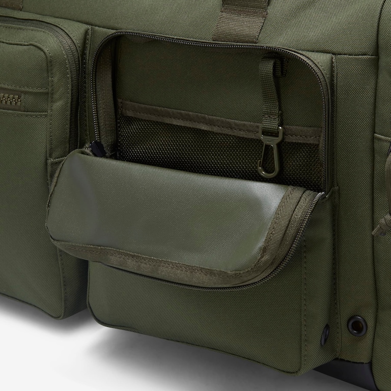 Bolsa Nike Utility Power Masculina - Foto 6