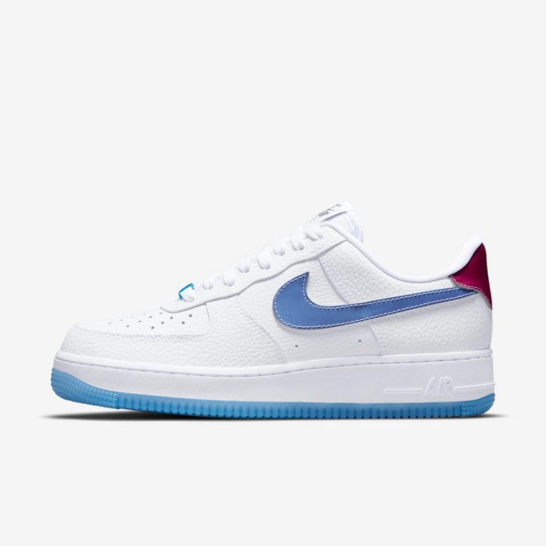 Tênis Nike Air Force 1 '07 LX Feminino - Foto 11